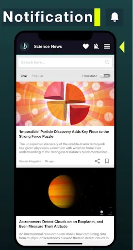 Science News | Science Daily-screenshots-14